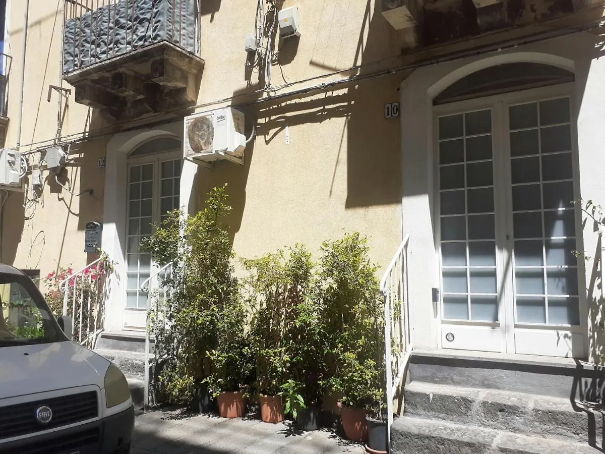 Dimensione Studio location