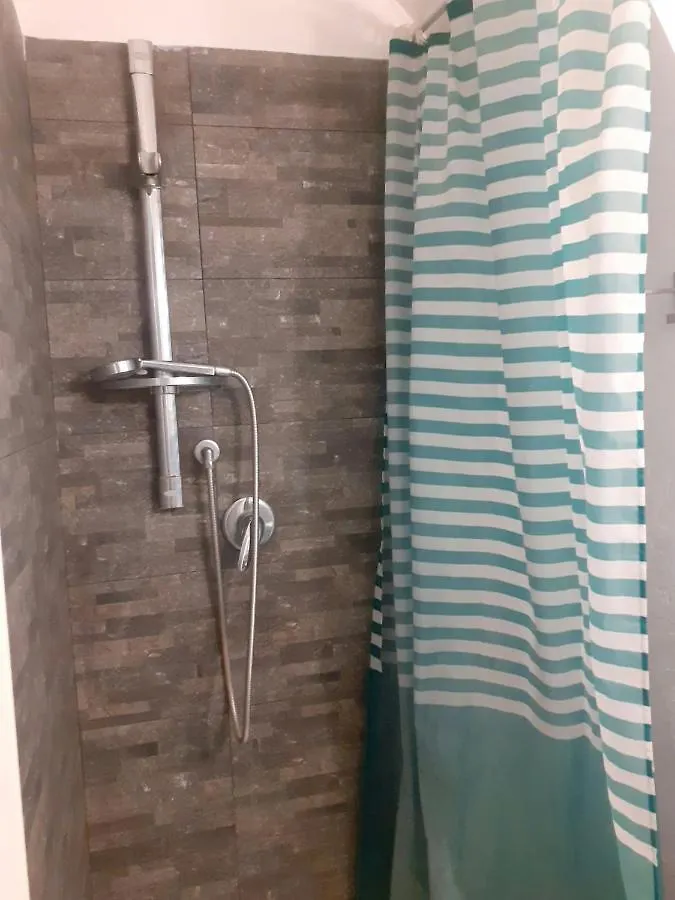 Dimensione Studio Apartment Catania Italy