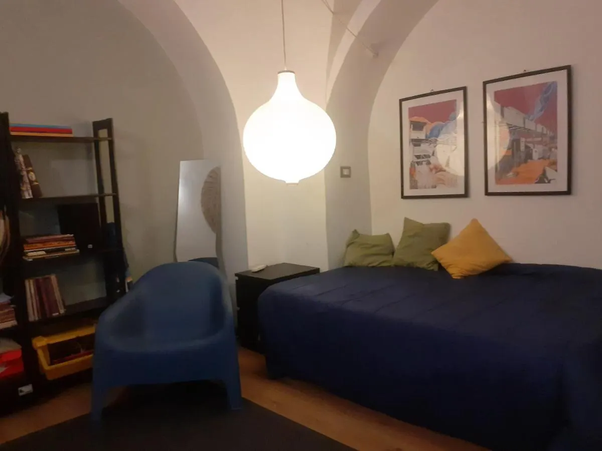 Dimensione Studio Apartment Catania 0*,  Italy
